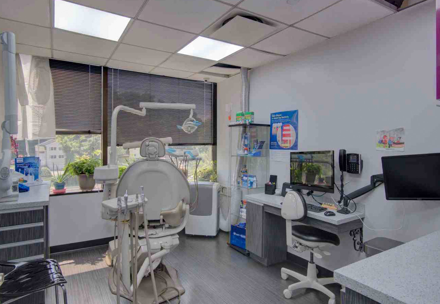 Glen Cove Cosmetic Dentist
