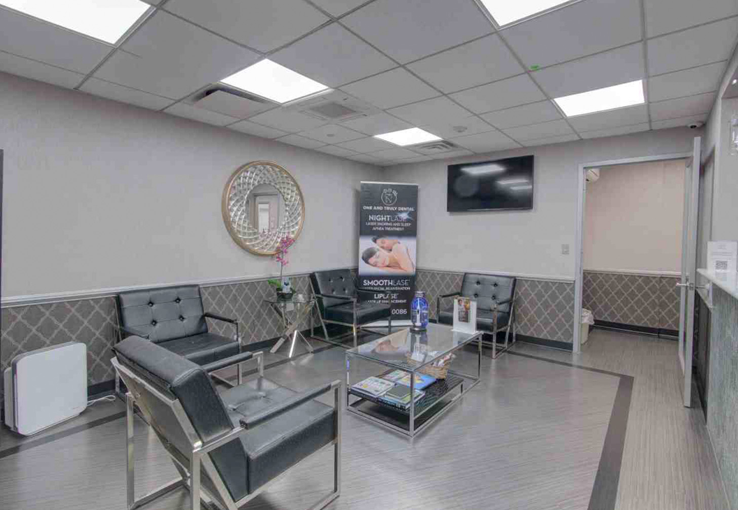 Dentist Glen Cove