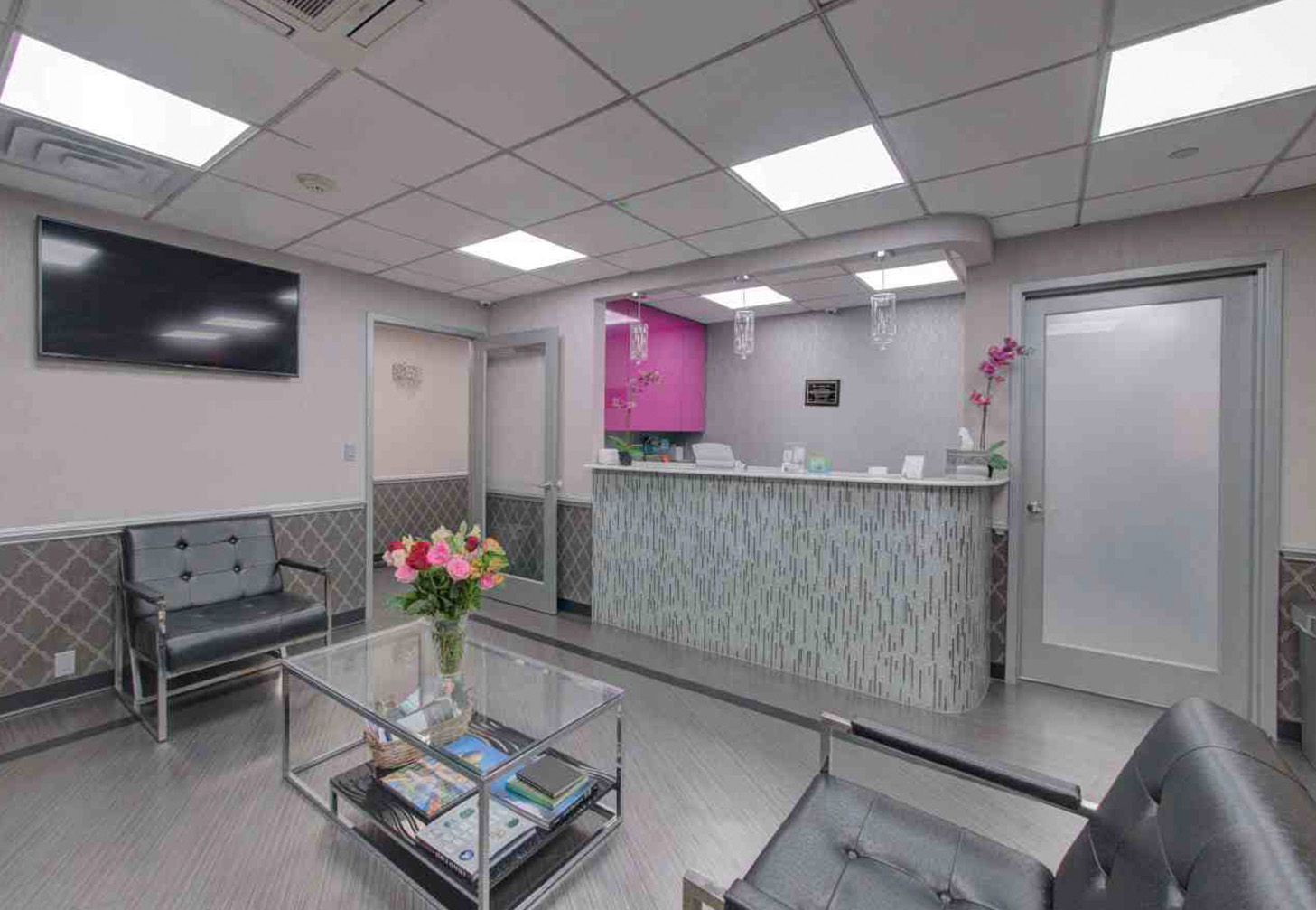 Dentist near Glen Cove