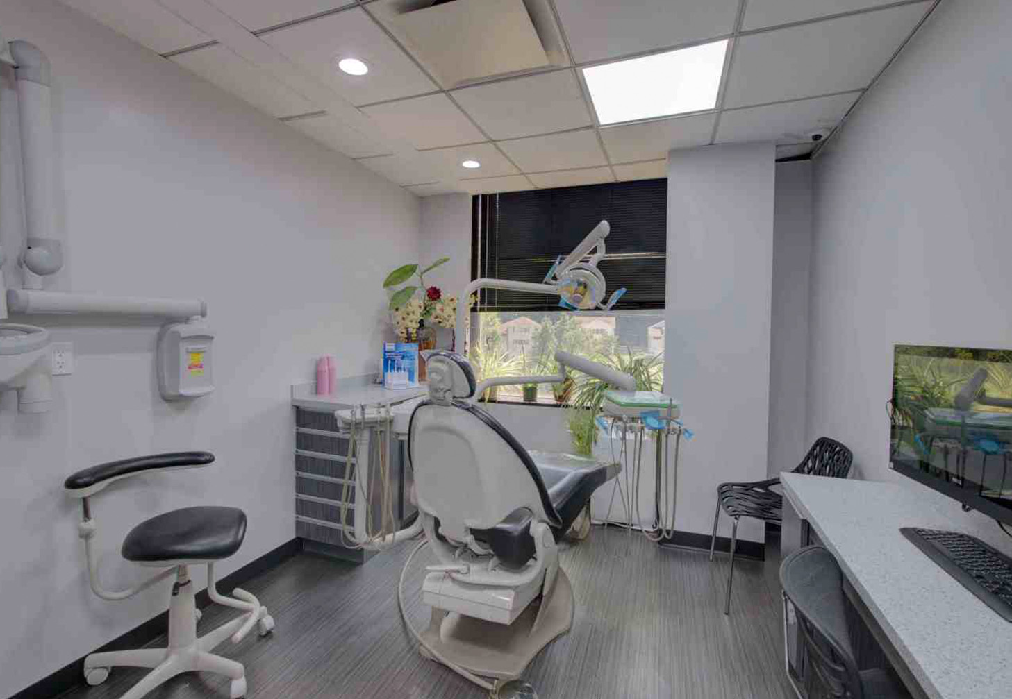 Dental Office in Glen Cove