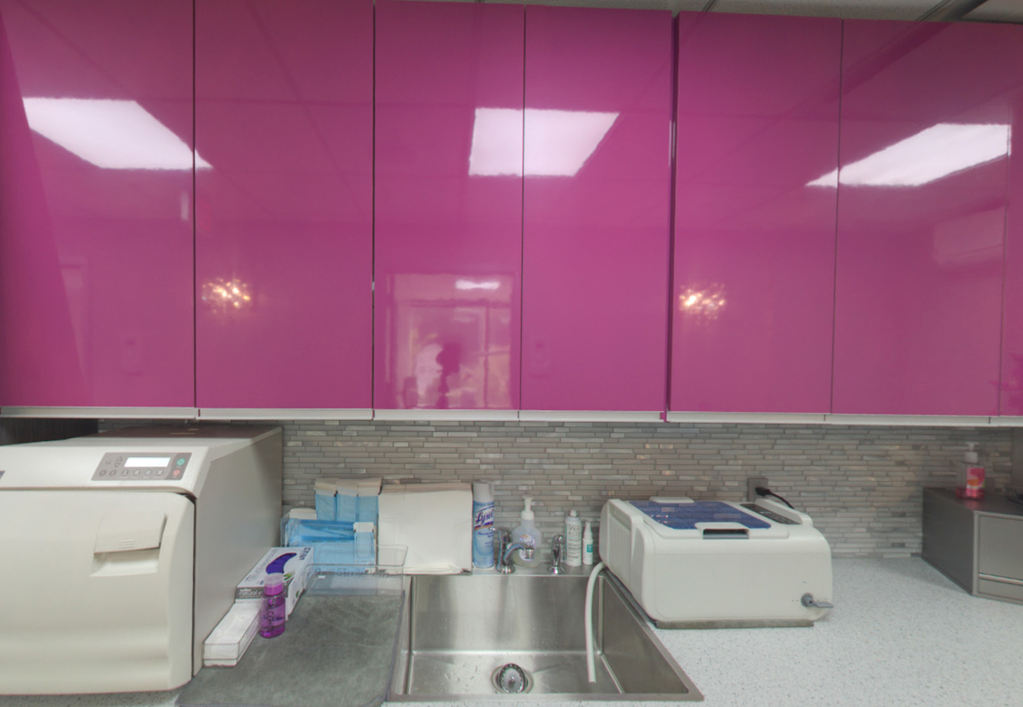 Dentist in Glen Cove