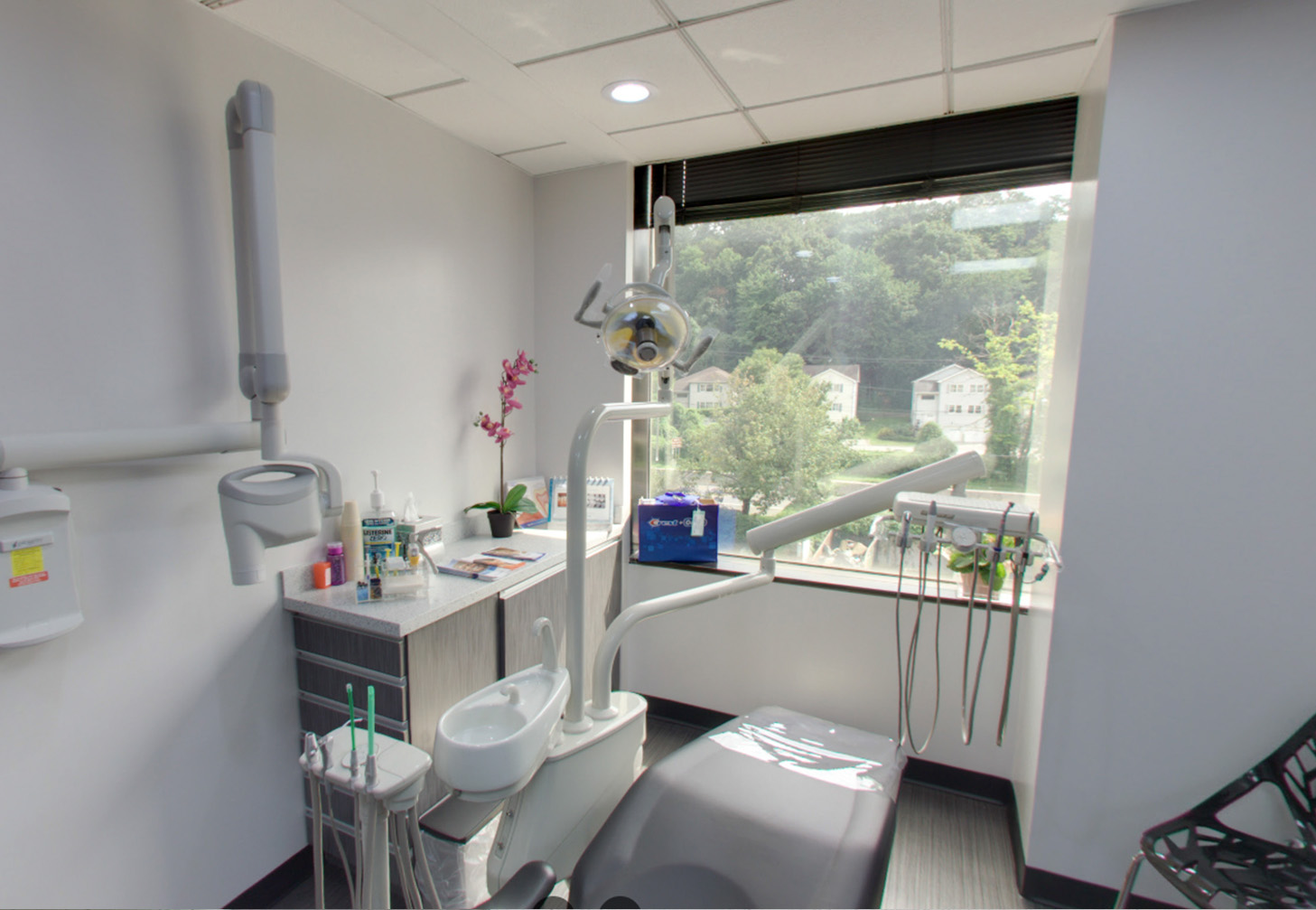 Dental Office in Glen Cove