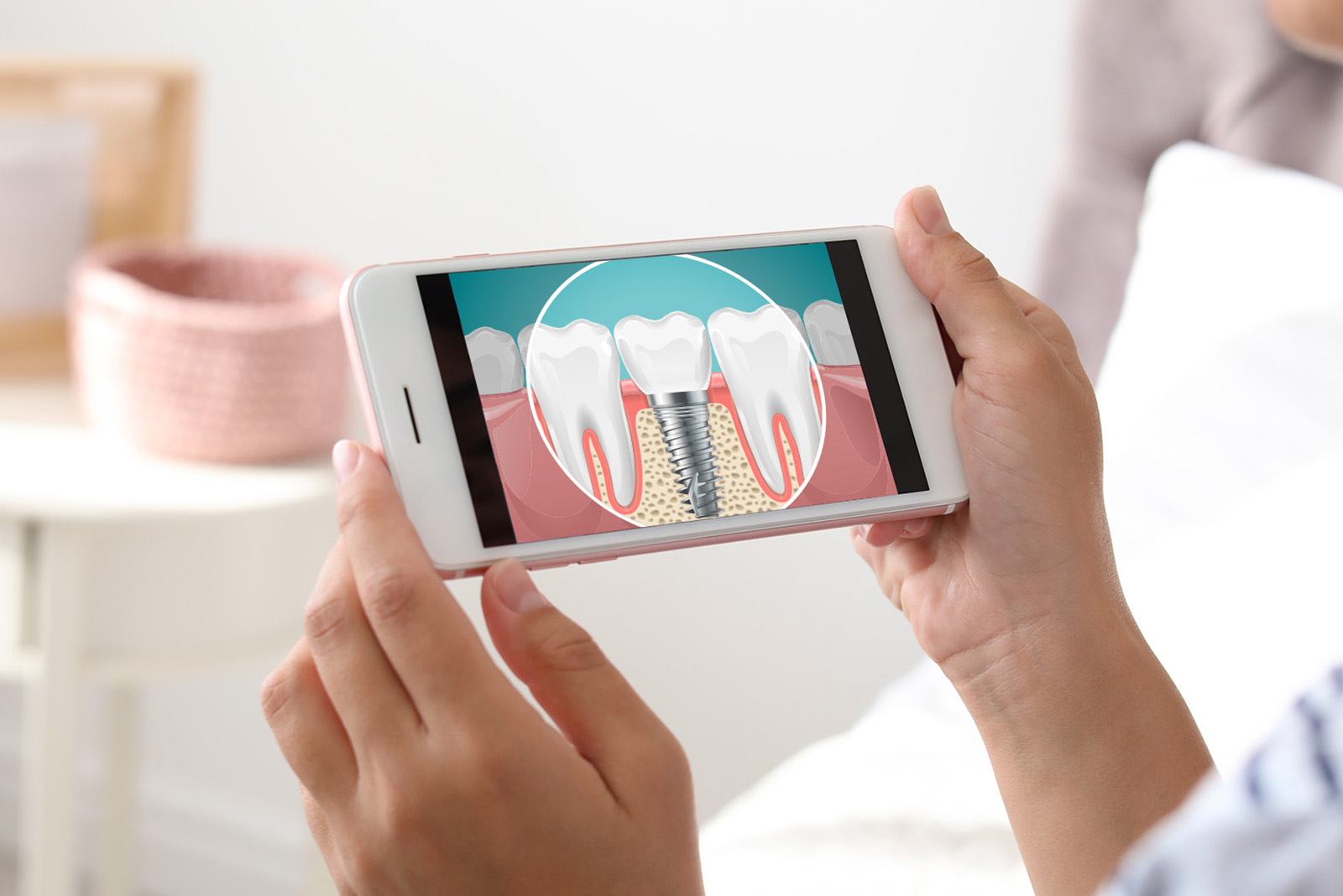 Glen Cove Cosmetic Dentist