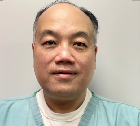 David Hom DDS
