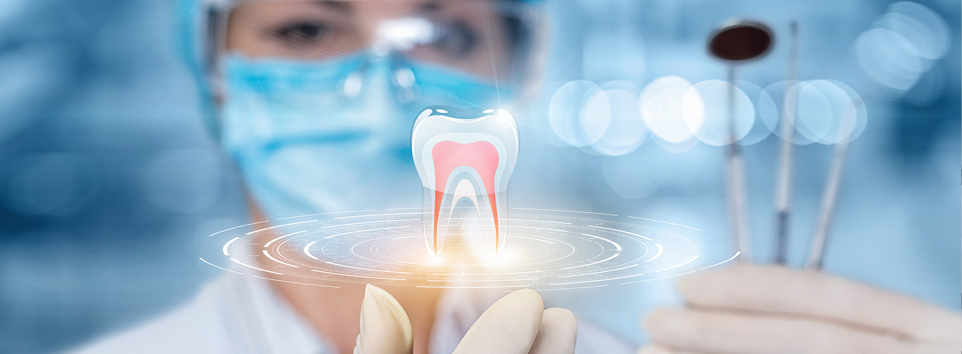 Dentist in Glen Cove