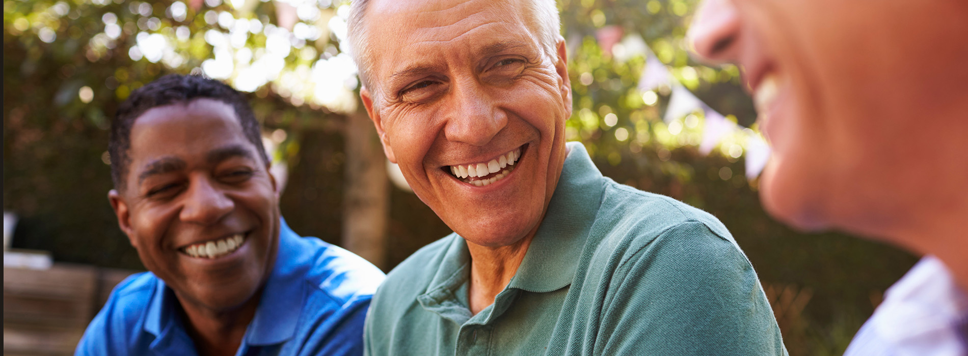 Bone Regeneration in Glen Cove