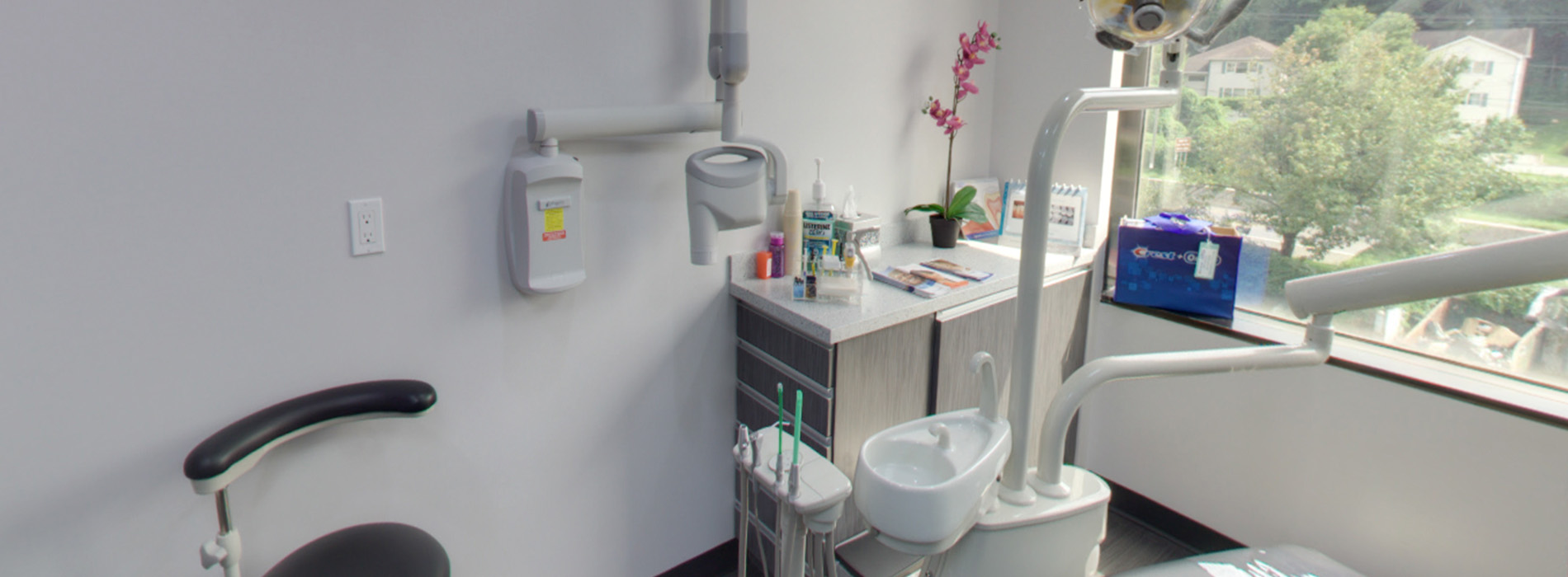 Family Dentist near Glen Cove