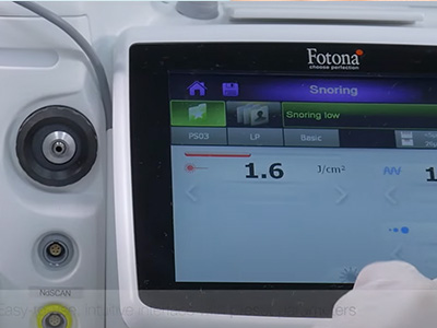 NightLase in Glen Cove