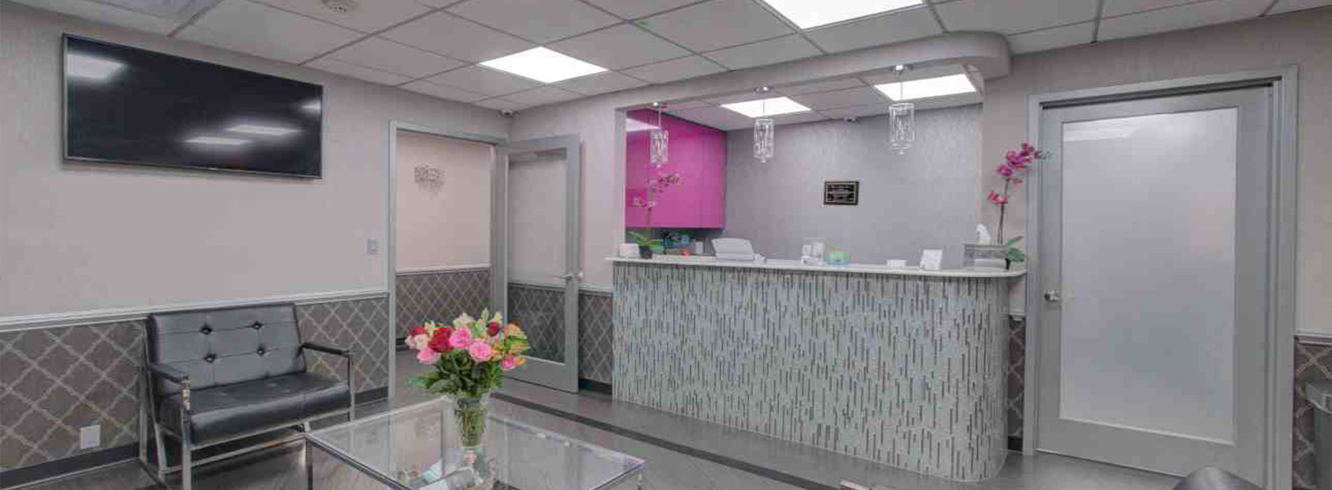 Dental Office in Glen Cove