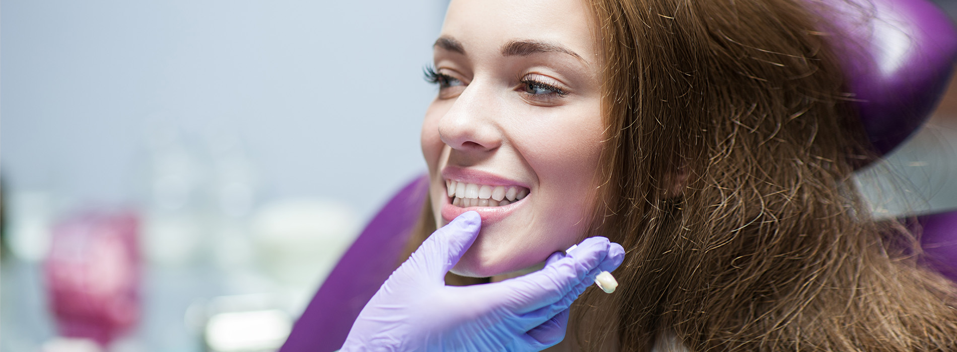 Glen Cove Cosmetic Dentist