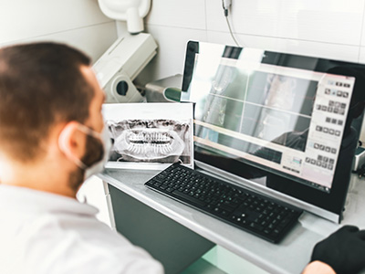 SmileFast in Glen Cove