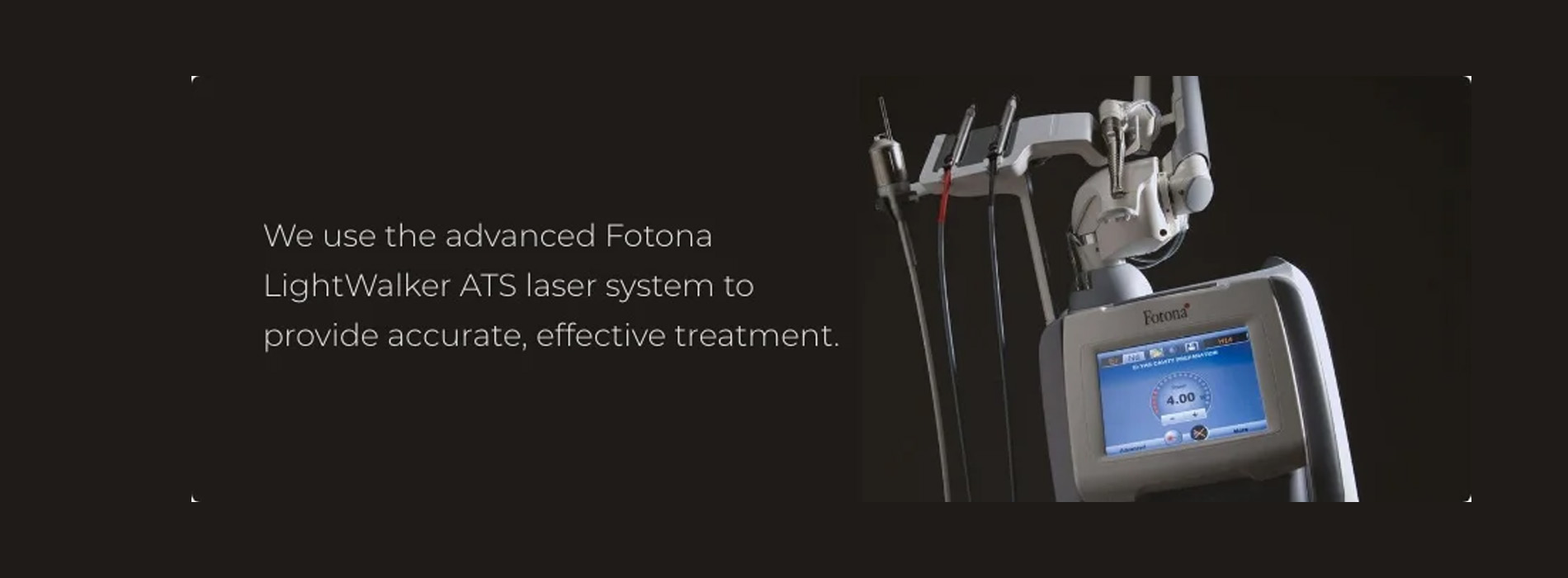 SmoothLase in Glen Cove