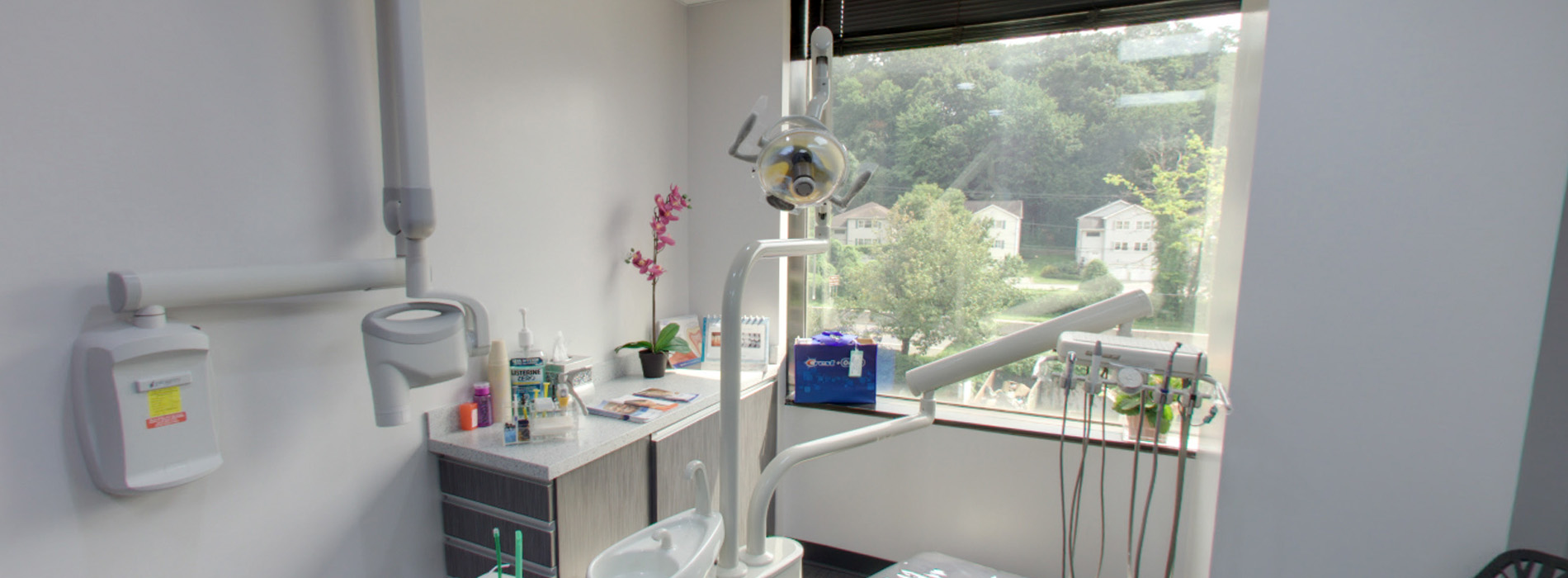Dental Office in Glen Cove