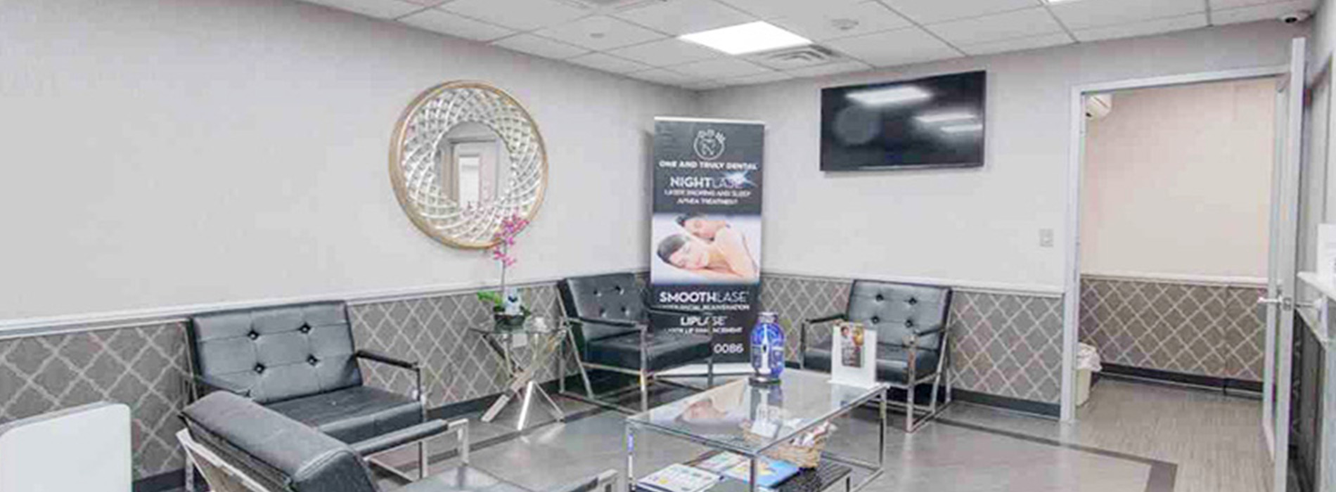 Cosmetic Dental Team in Glen Cove