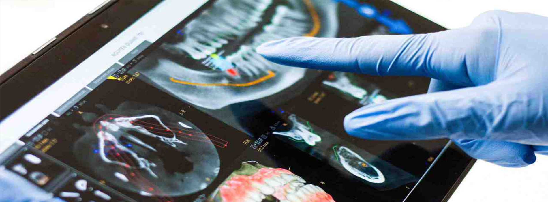 Dental Technology in Glen Cove