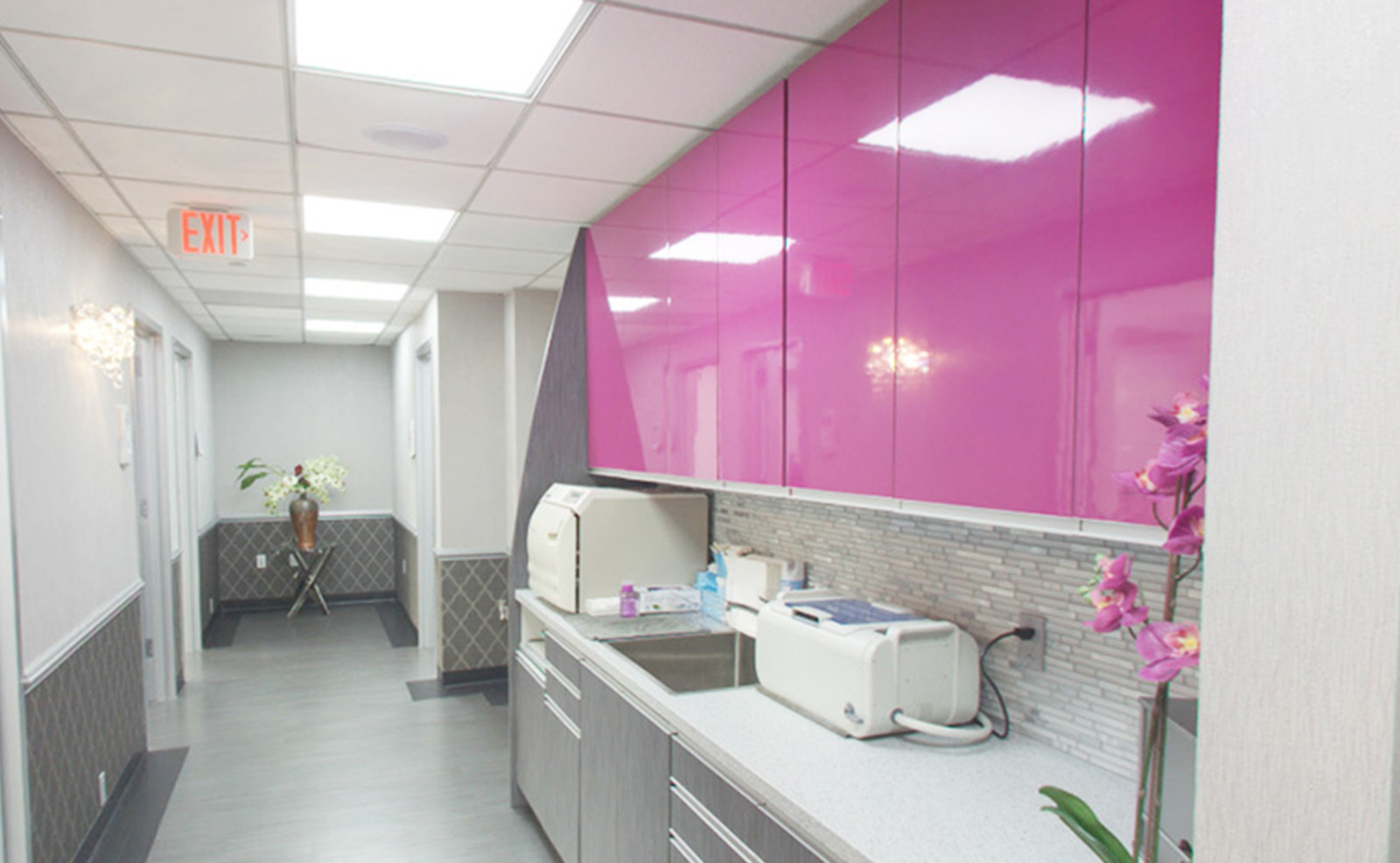 Dentist near Glen Cove