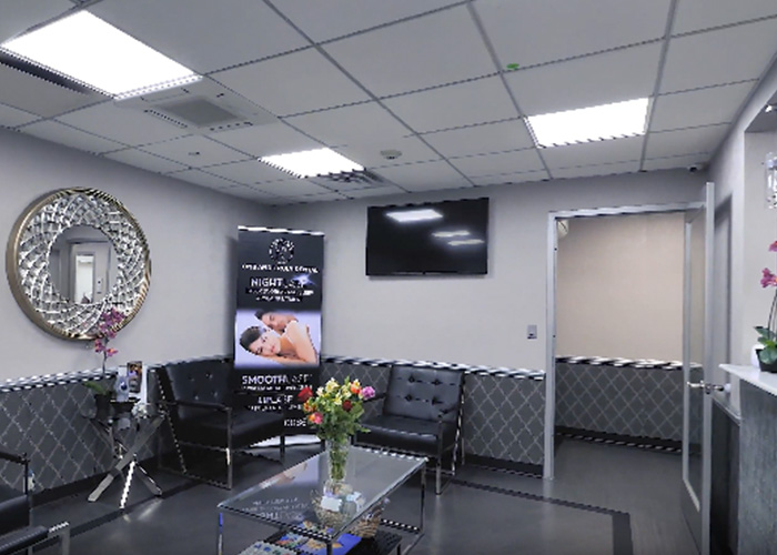 Cosmetic Dentist near Glen Cove