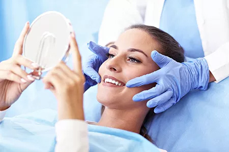 Glen Cove Cosmetic Dentist