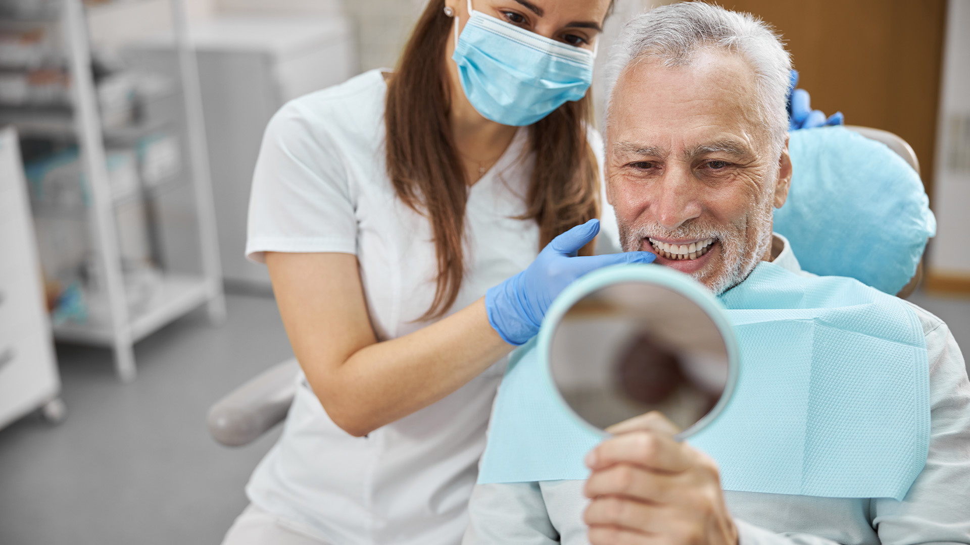 One and Truly Holistic Dental | BioClear  , Gum Surgery and Extractions