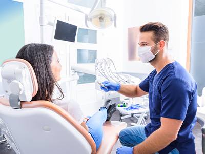 One and Truly Holistic Dental | Preventative Program, Implant Dentistry and SmileFast