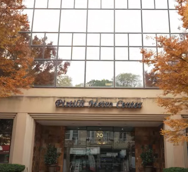 Dentist in Glen Cove