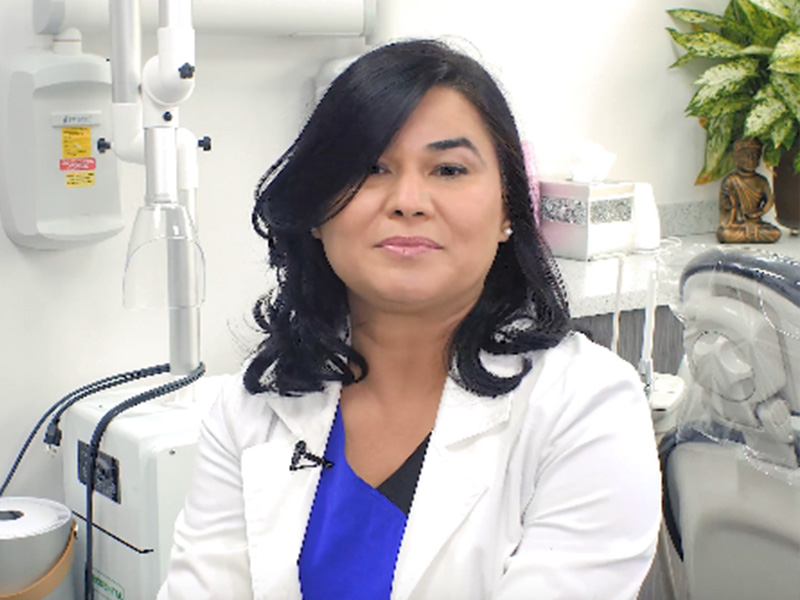 Glen Cove Cosmetic Dentist