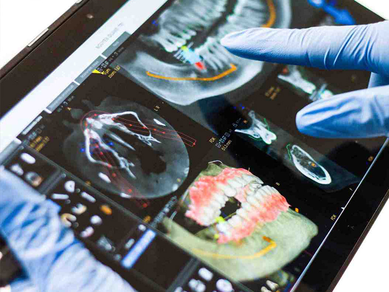 Dental Office in Glen Cove