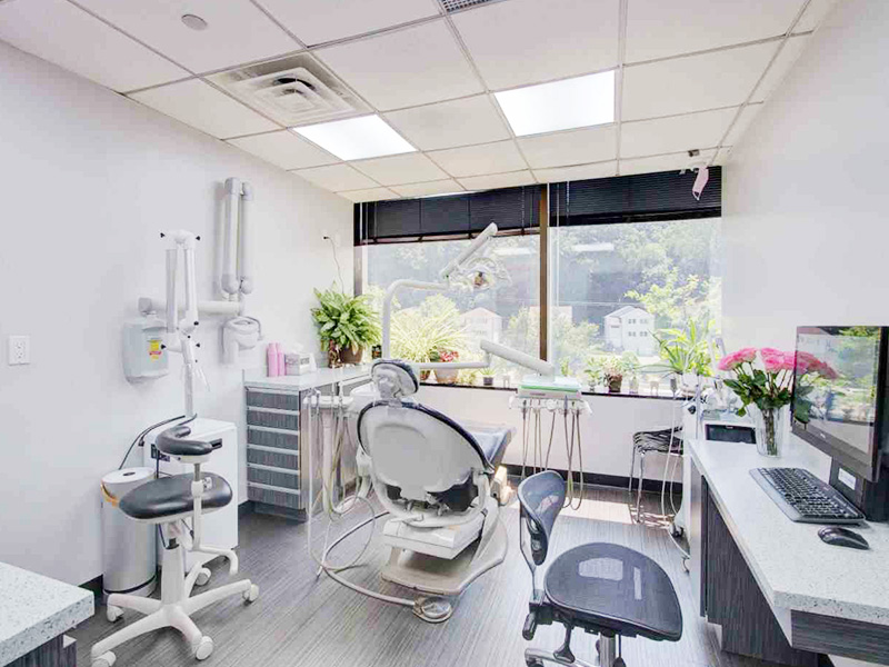 Dental Office in Glen Cove