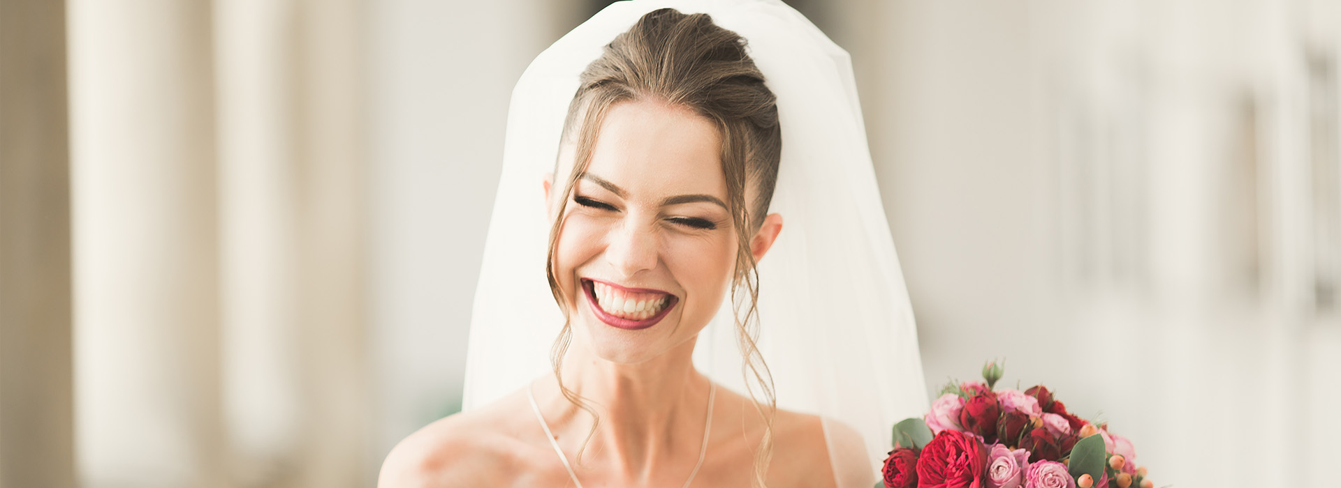 Invisalign for Brides in Glen Cove