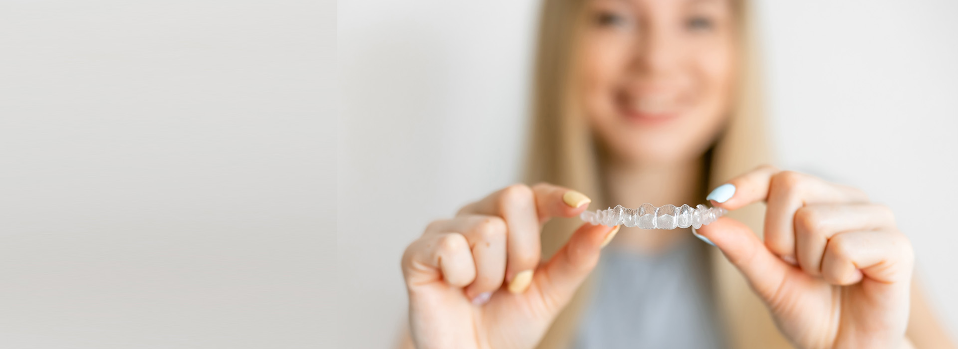 Invisalign vs Consumer in Glen Cove