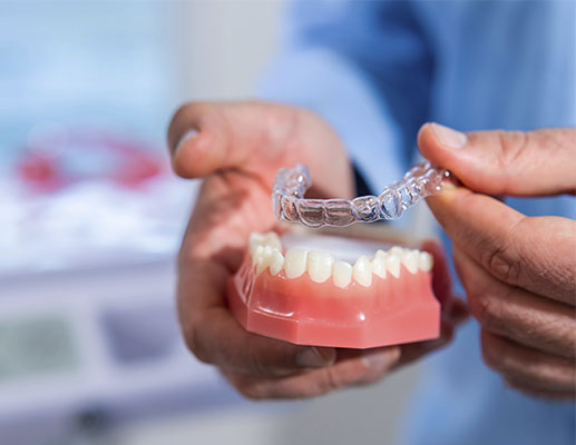 One and Truly Holistic Dental