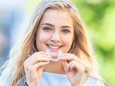 Invisalign for Teens in Glen Cove