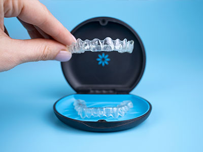 Invisalign videos in Glen Cove
