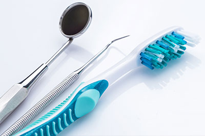 Dental Cleaning in Glen Cove