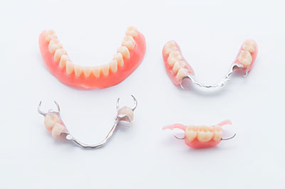 Dentures in Glen Cove