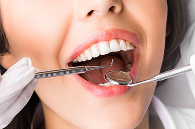 Periodontal Surgery in Glen Cove
