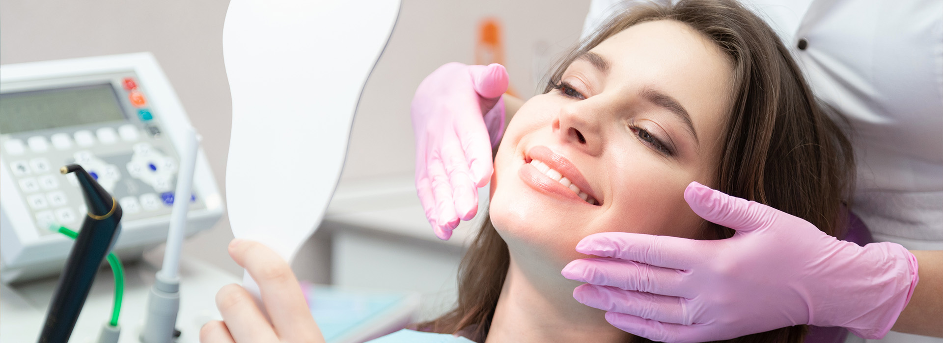 Cosmetic Dentist in Glen Cove