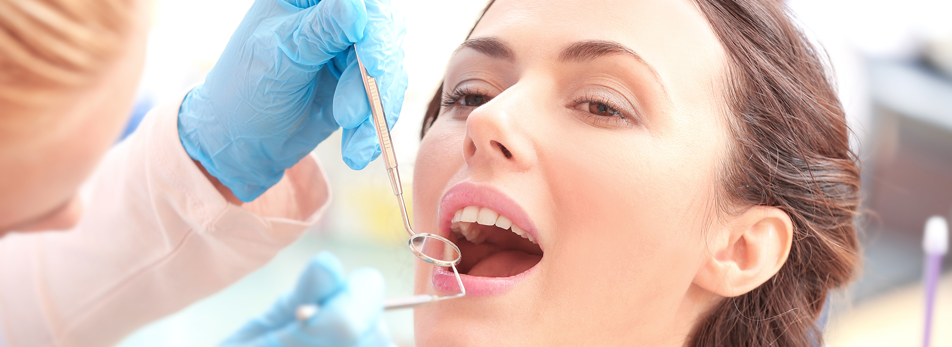 Periodontal Treatment in Glen Cove