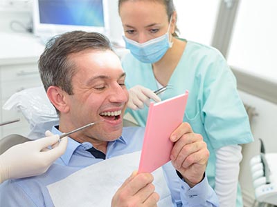 Dental Bridges in Glen Cove