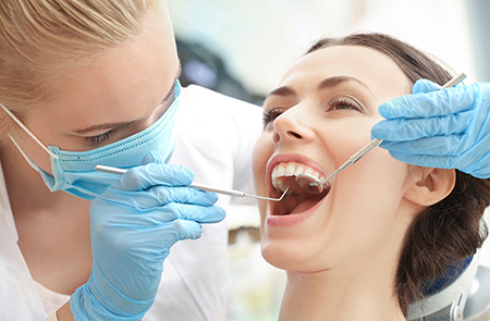 Root Canal Therapy in Glen Cove